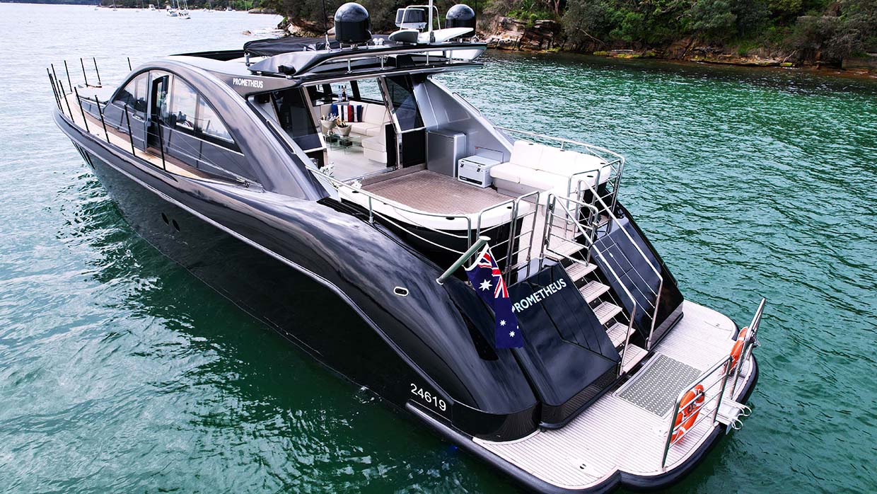 Charter Prometheus (7)