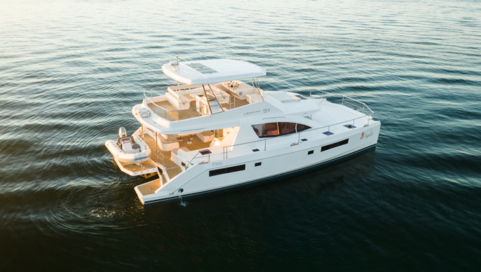 Leopard Powercat 51 3
