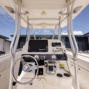 Chapman Hydrosport Listing 47